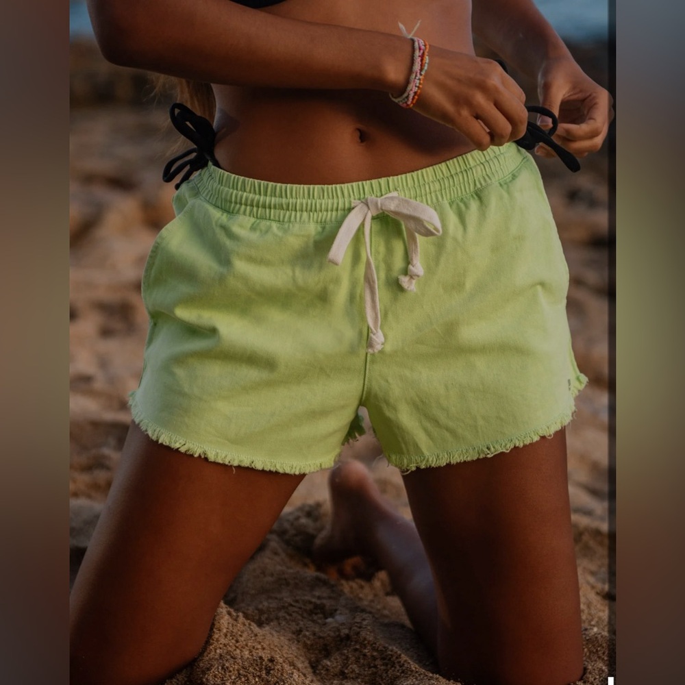 Volcom Shorts SZ S NEW  Sold out!